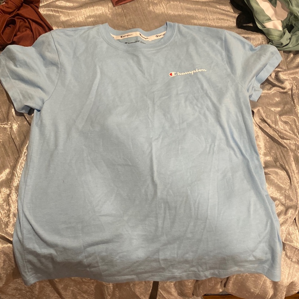 champion shirt